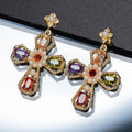 14k-gold-plated-color-zircon-ornament-fashion-earrings